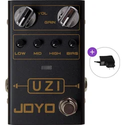 Joyo R-03 Uzi SET Kitarski efekt
