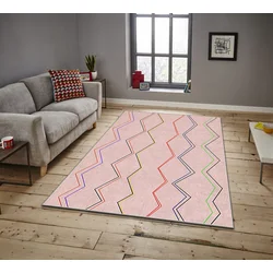 Conceptum Hypnose tepih Asr Crpt-65, pravougaoni, 140 x 220 cm, šareni