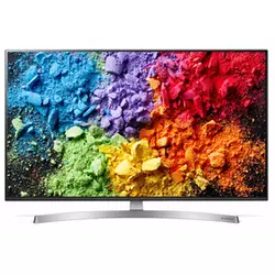 LG TV LED 49SK8500PLA