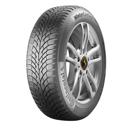 Continental 215/45r17 contiwin ts870 91v zimska ( 22355799 )