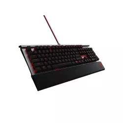 Tastatura USB US Patriot Viper V730 Gaming, mehanička crna PV730MBULGM