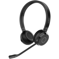JABRA EVOLVE 65 TE, Link 390a MS Stereo