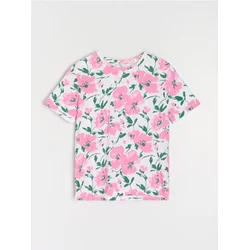 Sinsay - LADIES` T-SHIRT - ostalo