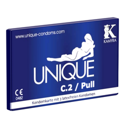 Kamyra Unique C.2 Pull 3 pack
