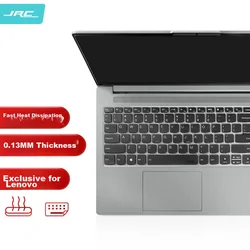 Jichuan Zaštitna TPU folija za tastaturu za Lenovo Xiaoxin 16 2024/2023, 16
