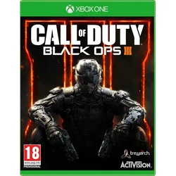 Call of Duty: Black Ops III (X1)