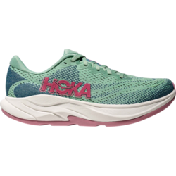 Hoka RINCON 4 W, ženske patike za trčanje, zelena 1155131