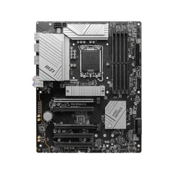MSI - PRO B760-P II matična ploča