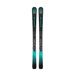KÄSTLE Sublime 88 smuči + K12 TRI GW vezi