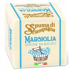 Milo Spuma di Sciampagna 250 g