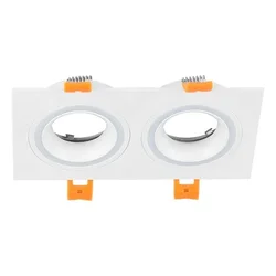 Ugradna rozetna CFR1185 WH