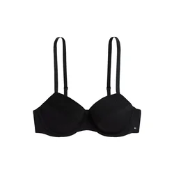 Tommy Hilfiger Underwear Nedrček črna