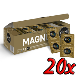 EXS Magnum 20 pack