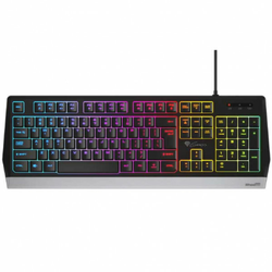 Tastatura Genesis Rhod 300 RGB