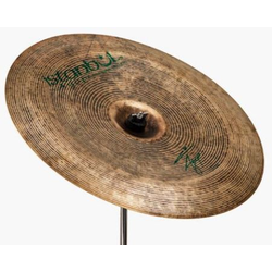 Istanbul Agop 18 Signature China