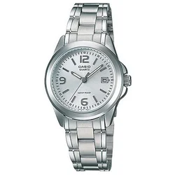 Casio ty566320 Srebrna