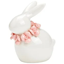 Viter uskršnja figura zeka elegance s. 9cm ( 10035699 )