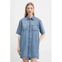 Jeans obleka Guess Jeans