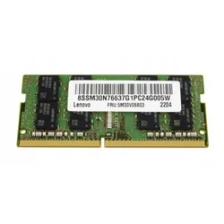 Lenovo SODIMM 16GB, DDR4, 3200, 5M30V06803