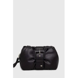 Ročna torba Patrizia Pepe 2B0092/E010-K103 Nero