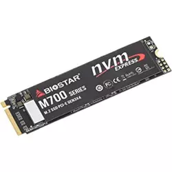 SSD M.2 NVMe 256GB Biostar M720 3350MBs1300MBs