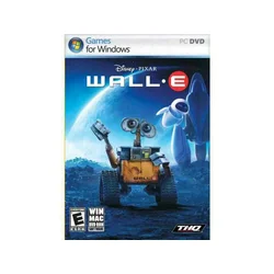 PC Wall-E  PC, Akciona