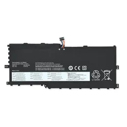 Lenovo thinkpad x1 yoga 3rd gen baterija za laptop ( 110606 )