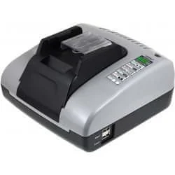 POWERY polnilnik Makita BDF440 z USB