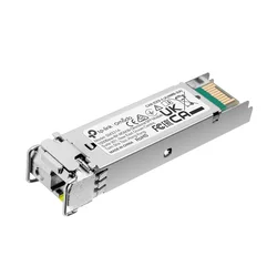 TP-Link TL-SM321A 1.25G/s SFP 1000Base-BX WDM mini...