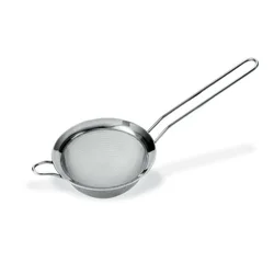ALPEKSGASTRO CEDILO Z ROBOM, INOX, 12 CM, 1 KOS