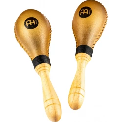 Maracas tradicionalen - koža MSM3 MEINL