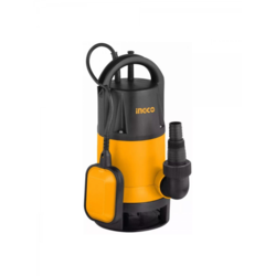 INGCO Potapajuca pumpa za necistu vodu SPD7501