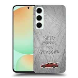ULTIMATE CASE PowerShare za Samsung Galaxy S24 FE S721B - Garage Scratch