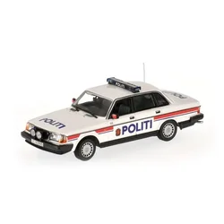 VOLVO 240 HL POLICIJA