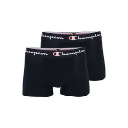 Champion Authentic Athletic Apparel Boksarice mornarska/rdeča/bela
