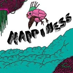 Tar Feathers -/Happiness - Happiness/Tar...Feathers (LP)
