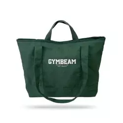 GymBeam Athletic Club Bag Green