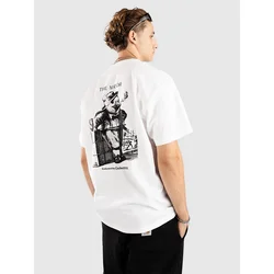 Carhartt WIP Vote T-Shirt white