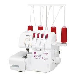 Brother M343D Overlock mašina