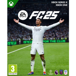 XBOX ONE EA Sports - FC 25