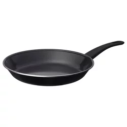 HEMLAGAD Tiganj, neprianjajući sloj crna, 28 cm