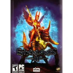 Etherlords II Steam Key GLOBAL
