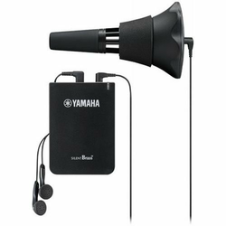 YAMAHA silent brass za trobento SB-7X