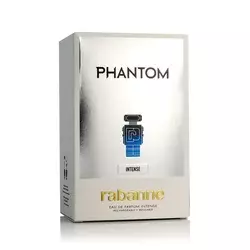 Paco Rabanne Phantom Intense Eau de Parfum 100ml