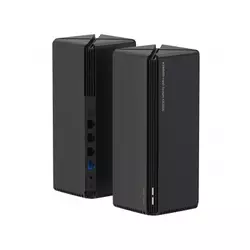 Xiaomi Mesh System AX3000 router - 2 komada