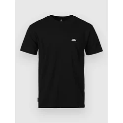 Horsefeathers Agent moška majica black