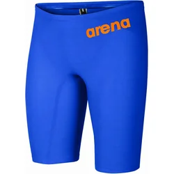 Arena powerskin carbon air2 jammer neon blaze 3xs - uk26