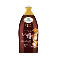 LAngelica Kupka Argan bio oil, 520ml