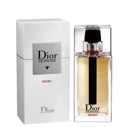 Dior Muška toaletna voda Homme Sport, EDT, 75 ml