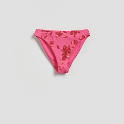 Reserved - LADIES` BEACHWEAR BRIEFS